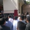 Auditorium opening ceremony_2020.10.01
